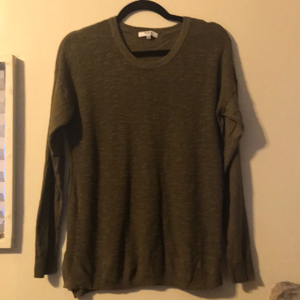 Madewell Sweater